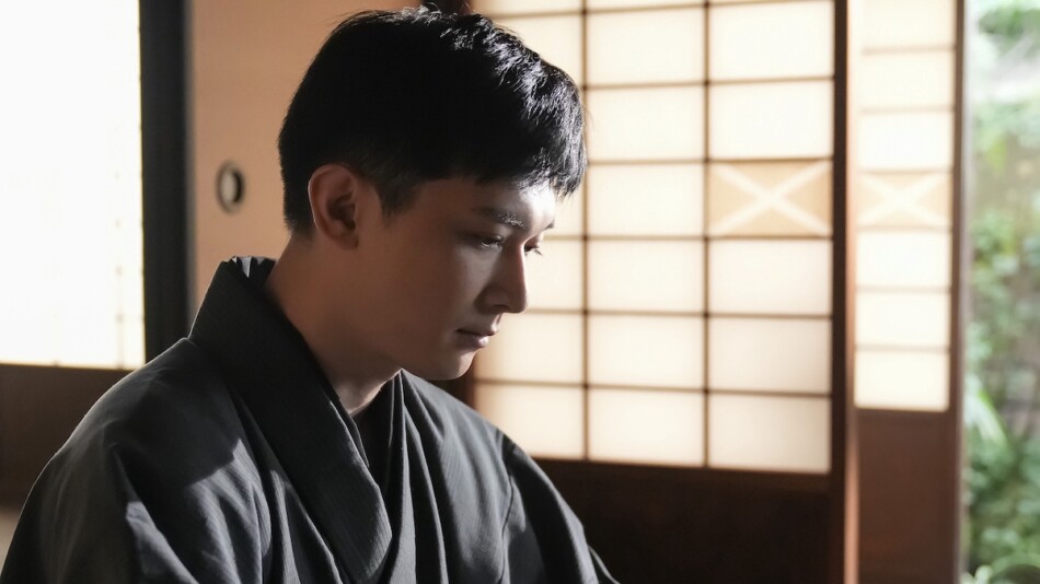 『ばけばけ』吉沢亮“絶望を超えた無の感情”