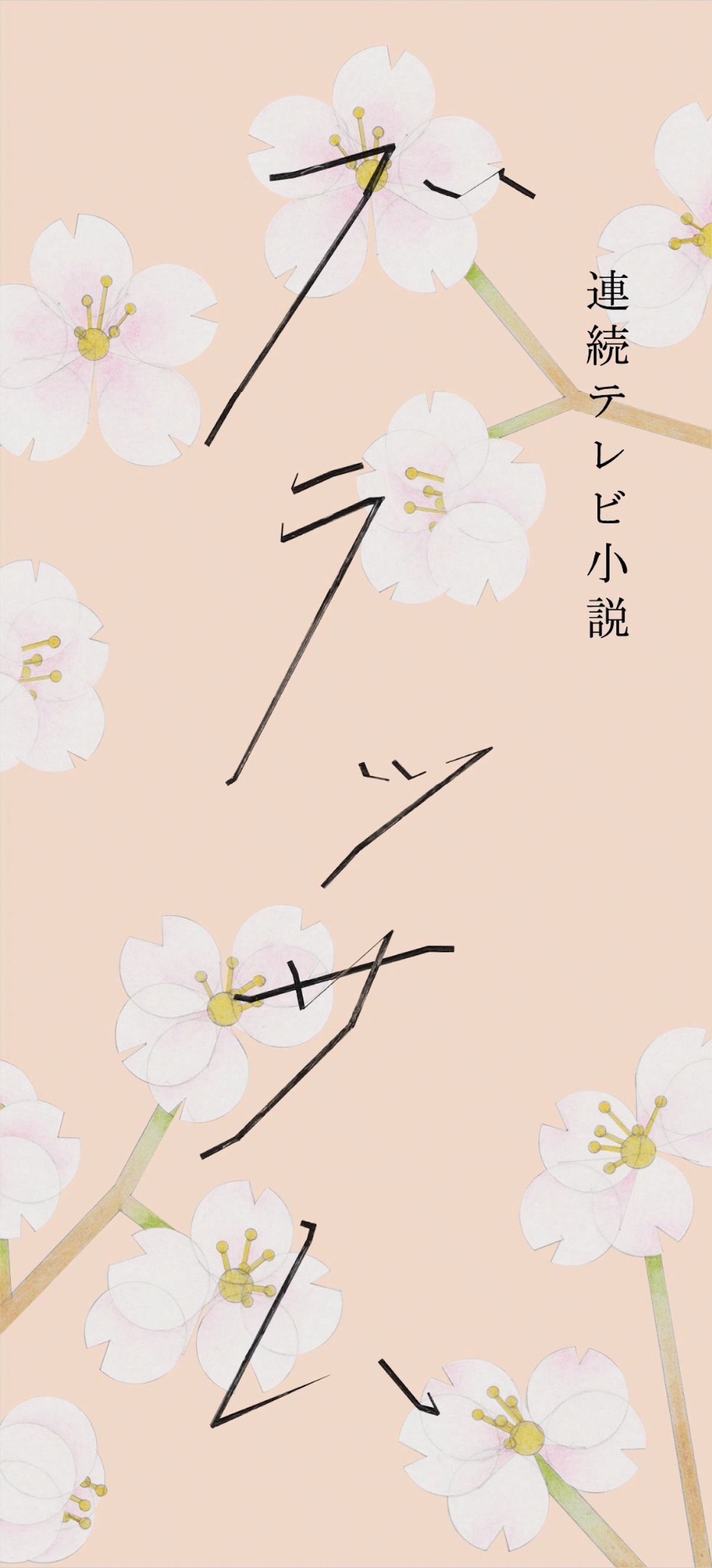 朝ドラ『ブラッサム』新キャストに渡部篤郎ら