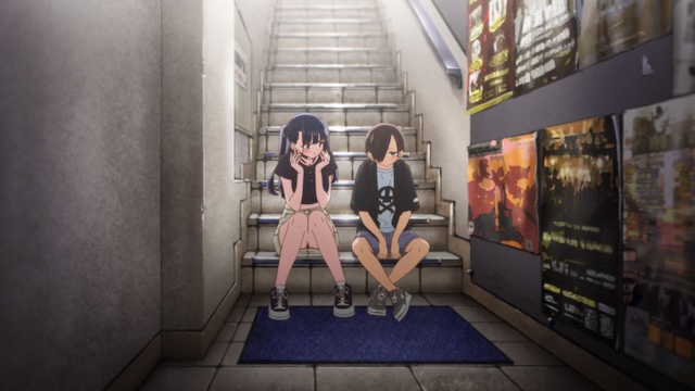 劇場版『僕ヤバ』僕の心の羊宮妃那がヤバイの画像