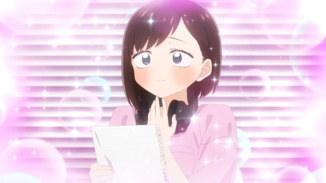 劇場版『僕ヤバ』僕の心の羊宮妃那がヤバイの画像