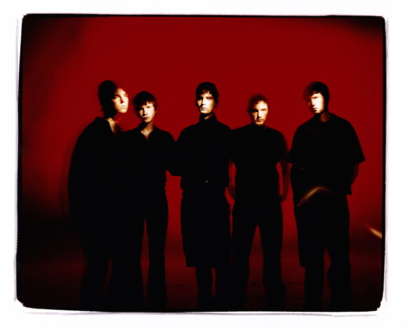 Cardinals、デビューアルバム『Masquerade』So Young Recordsよりリリース　バラエティ豊かな10曲収録