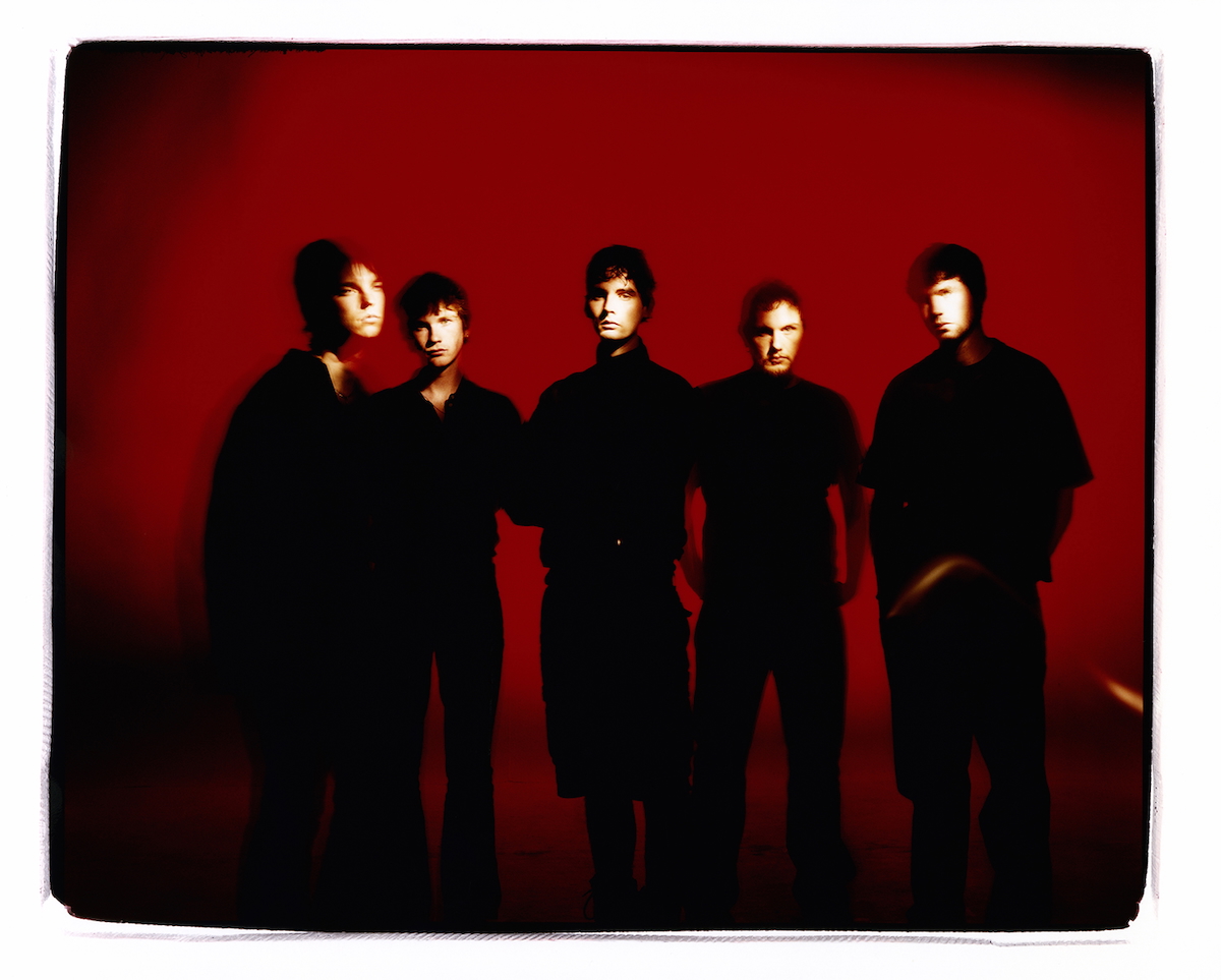 Cardinals、デビューアルバムリリース