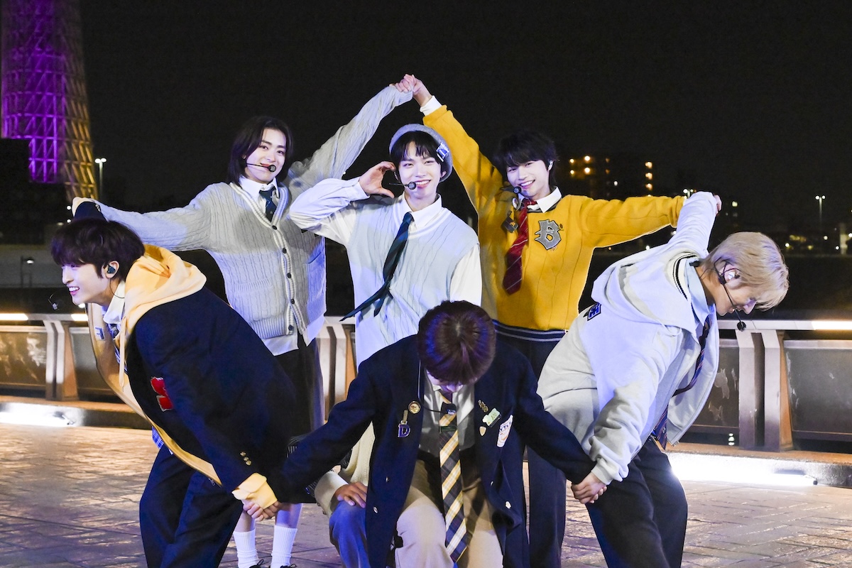 『DREAM STAGE』中村倫也の“炎上”戦略