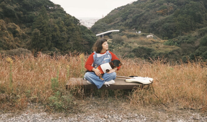 シンガーソングライター アイカによるソロプロジェクト Etranger、1stフルアルバムリリースツアー開催