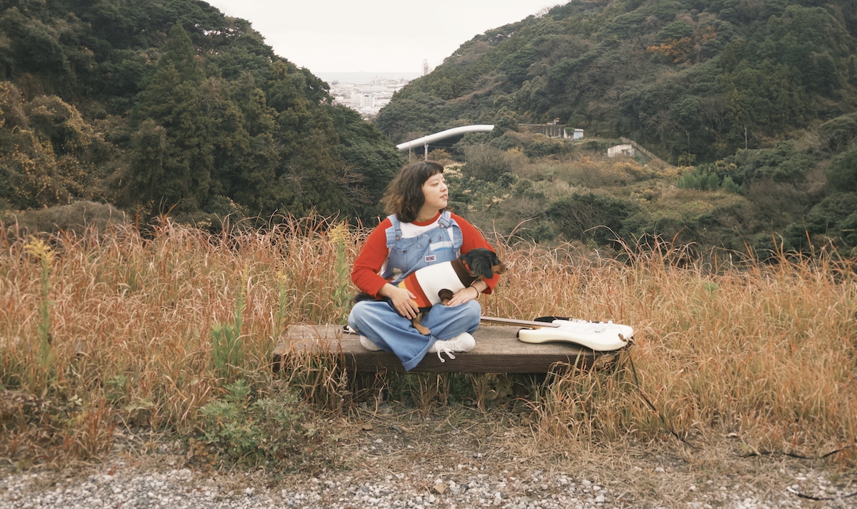 Etranger、1st ALリリースツアー開催