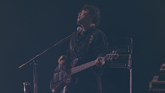 『ExWHYZ Special Live ‘Ⅰ’ -3rd Anniversary Final & Year End Party-』より