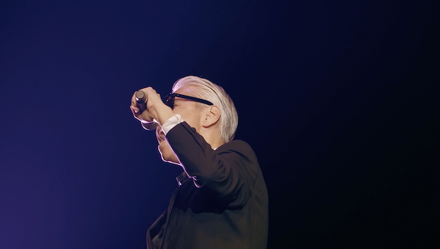 『ExWHYZ Special Live ‘Ⅰ’ -3rd Anniversary Final & Year End Party-』より