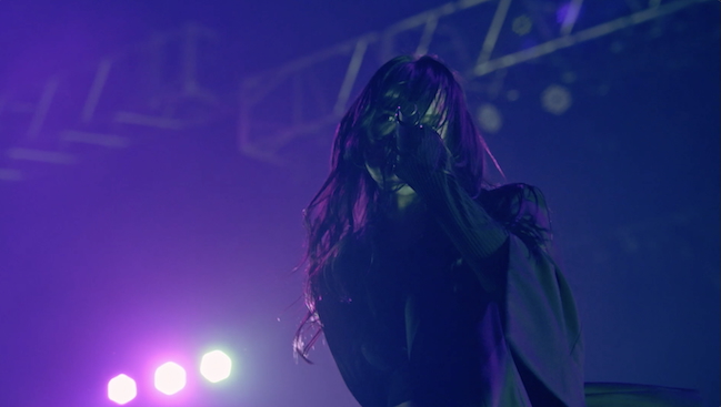 『ExWHYZ Special Live ‘Ⅰ’ -3rd Anniversary Final & Year End Party-』より