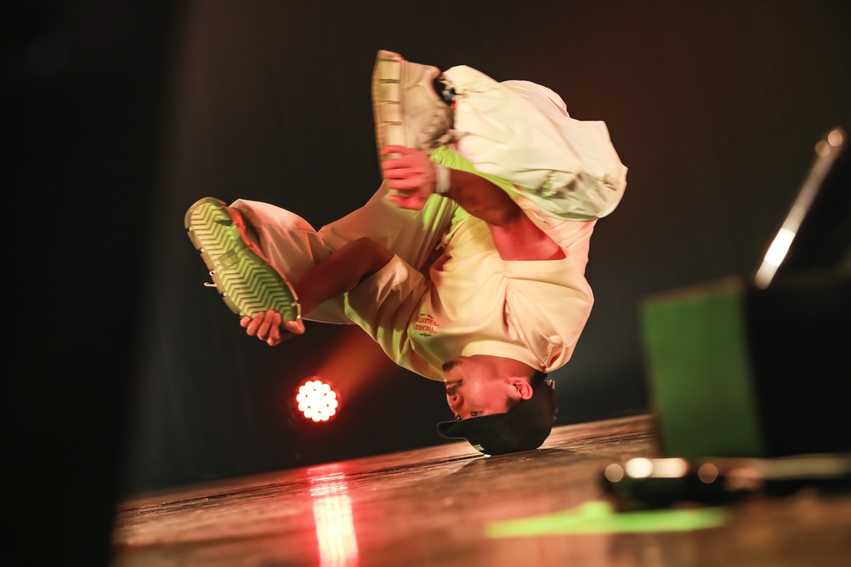 『Fischer’s単独イベント -チョコをもらえない男たち-』