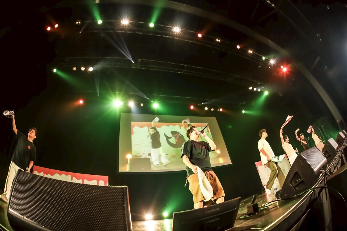 『Fischer’s単独イベント -チョコをもらえない男たち-』