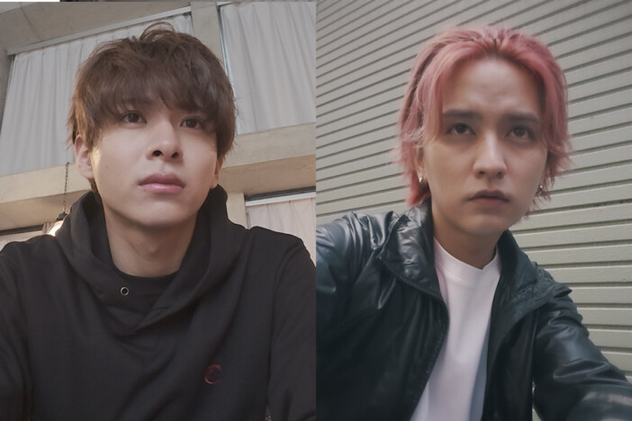 小宮璃央×瀬戸利樹が不倫を糾弾するYouTuberに　『不倫禁止』TVerで3月13日より配信