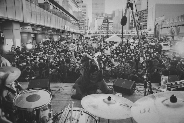 水谷太郎による写真