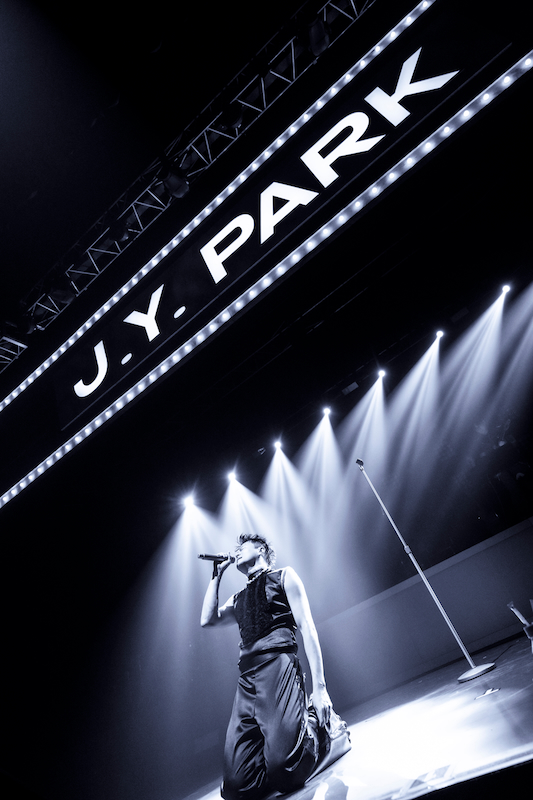 J.Y. Park