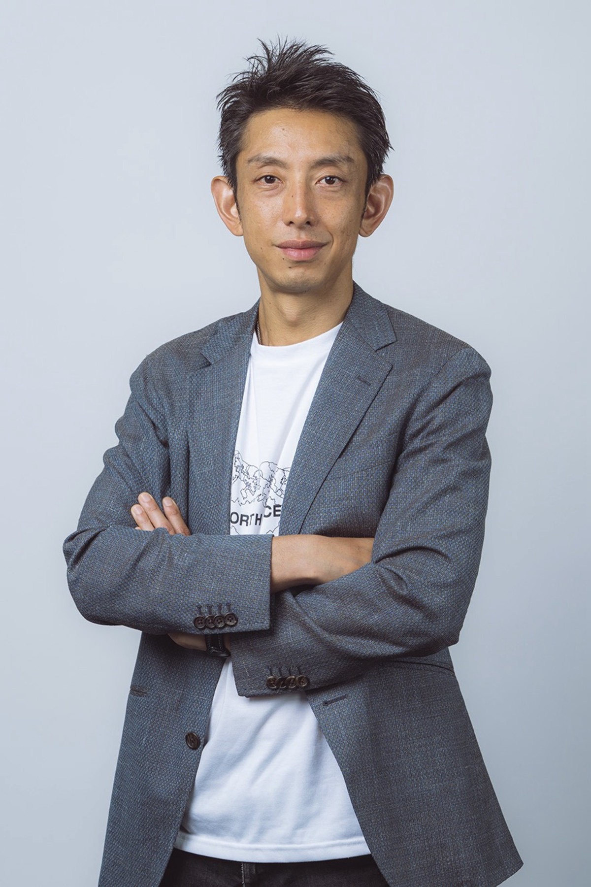 田中渓が綴る『億までの人 億からの人』の画像