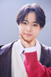 『今日、好きになりました。』ゆうた（西小路侑汰）（撮影＝梁瀬玉実）