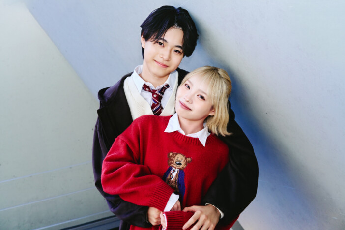 『今日好き』ゆたひなインタビュー