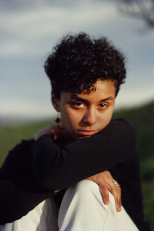 Marlin、ニューシングル「Type of Way」リリース　“穏やかさや信頼によって育まれる愛”がテーマに