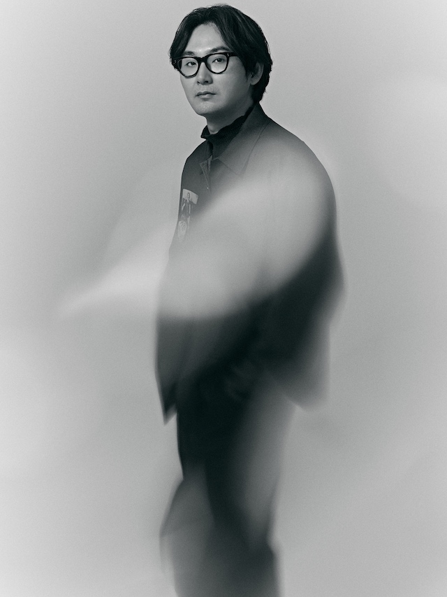 松田龍平が語る“受け身”の美学と変化の画像