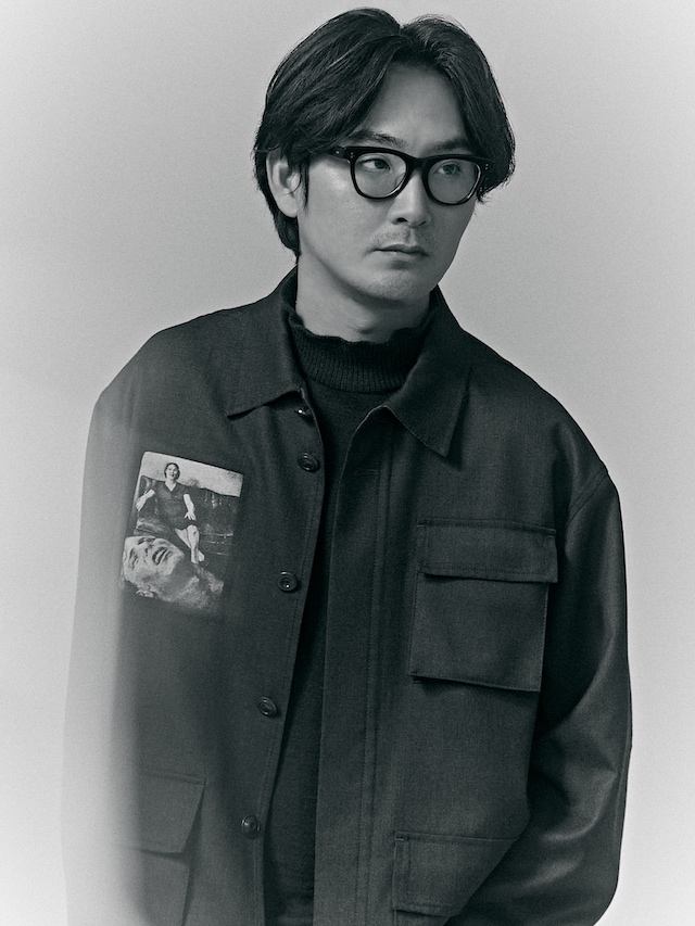 松田龍平が語る“受け身”の美学と変化の画像