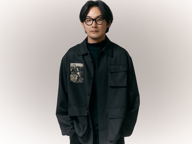 松田龍平が語る“受け身”の美学と変化の画像