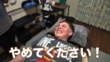 日本の整体に衝撃を受ける外国人YouTuber