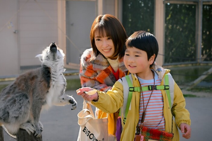 『未来のムスコ』第2章開幕へ　2月14日よりTVerでの期間限定「全話無料配信」もスタート