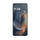 『motorola edge 60』PANTONE Gibraltar Sea