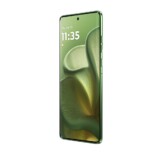 『motorola edge 60』PANTONE Shamrock