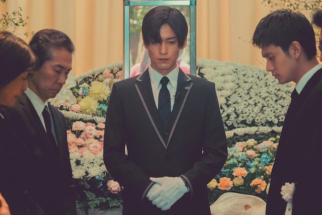 『ほどなく、お別れです』目黒蓮の動員力の画像