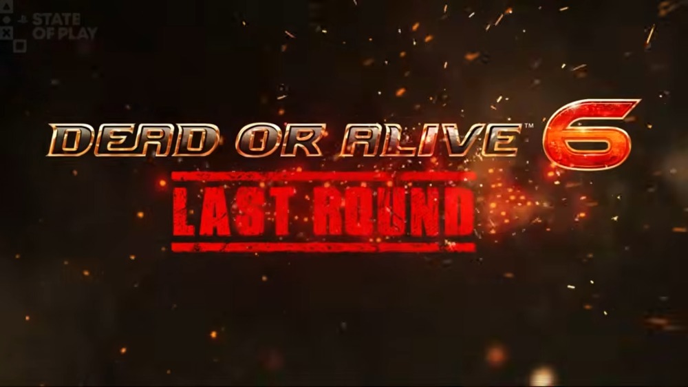 「State of Play」配信スクリーンショット