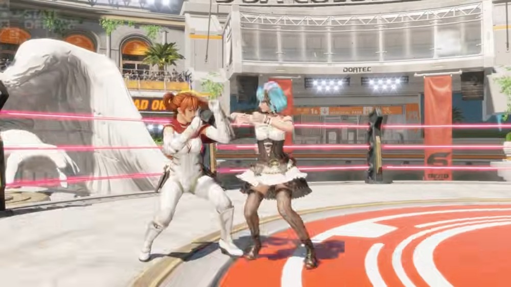 「State of Play」配信スクリーンショット