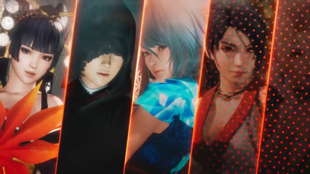 「State of Play」配信スクリーンショット