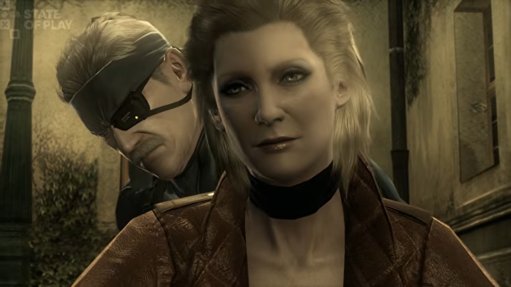 「State of Play」配信スクリーンショット