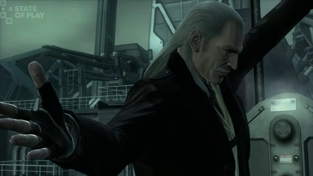 「State of Play」配信スクリーンショット