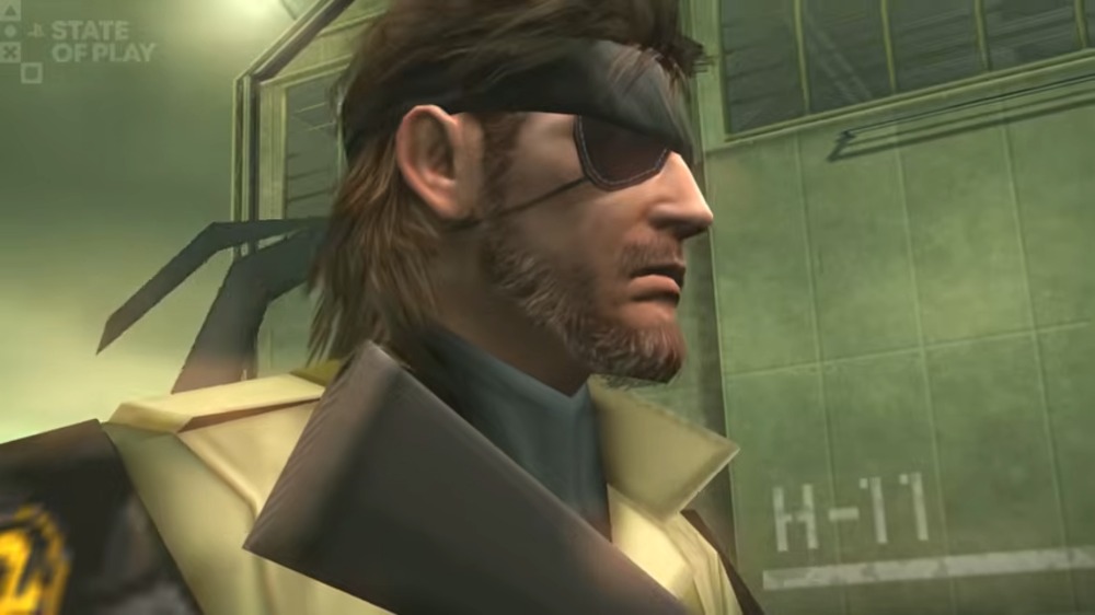 「State of Play」配信スクリーンショット