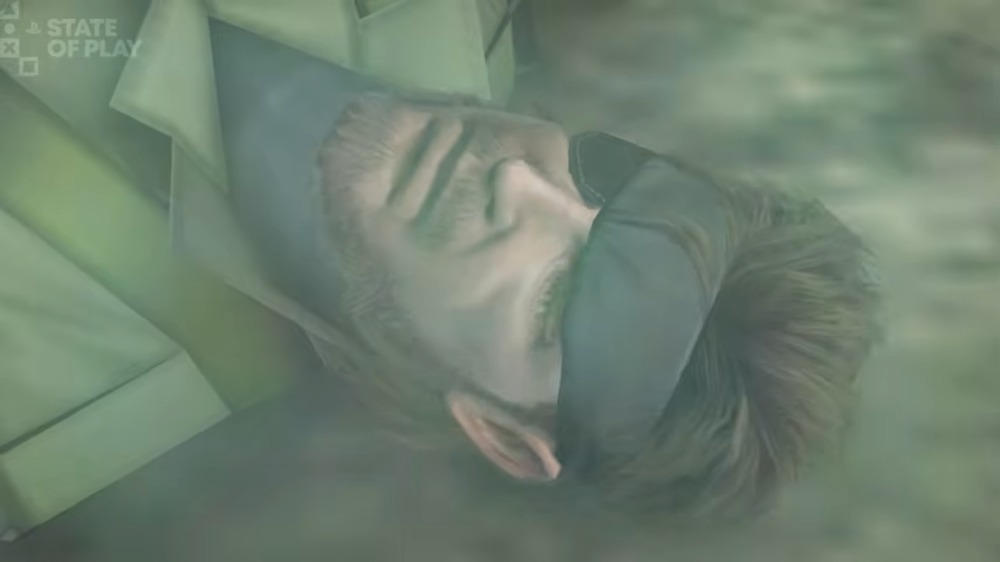 「State of Play」配信スクリーンショット