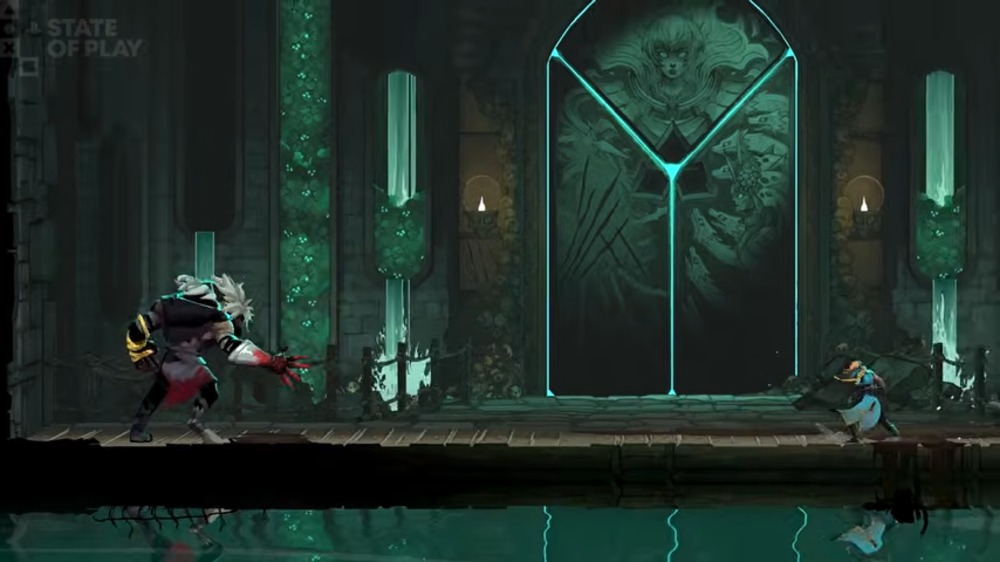 「State of Play」配信スクリーンショット