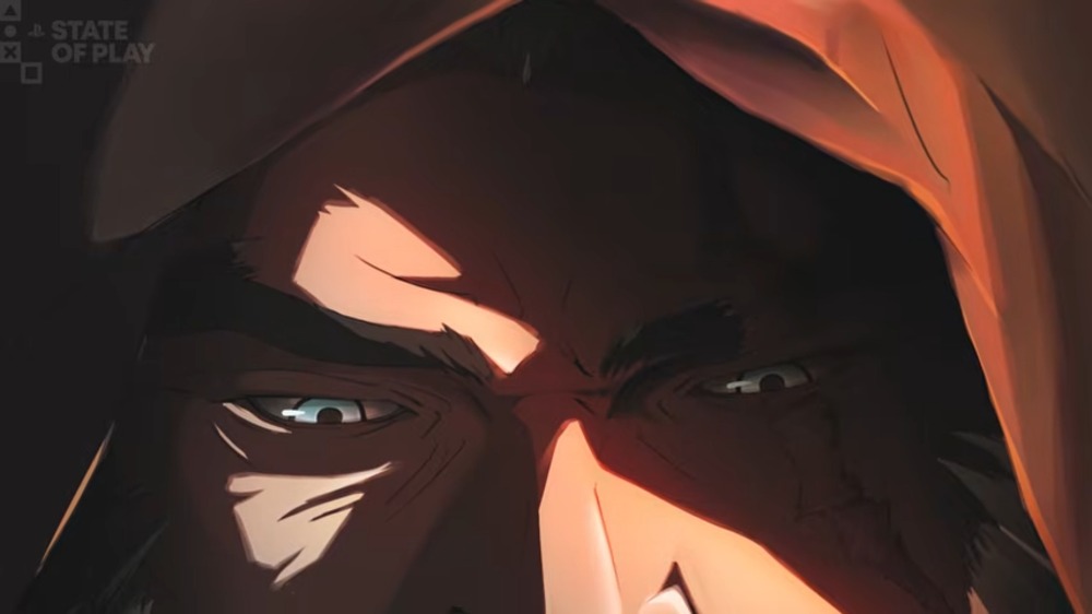 「State of Play」配信スクリーンショット