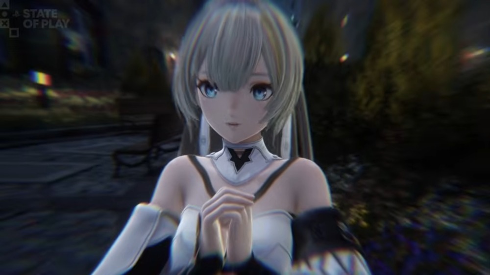 「State of Play」配信スクリーンショット