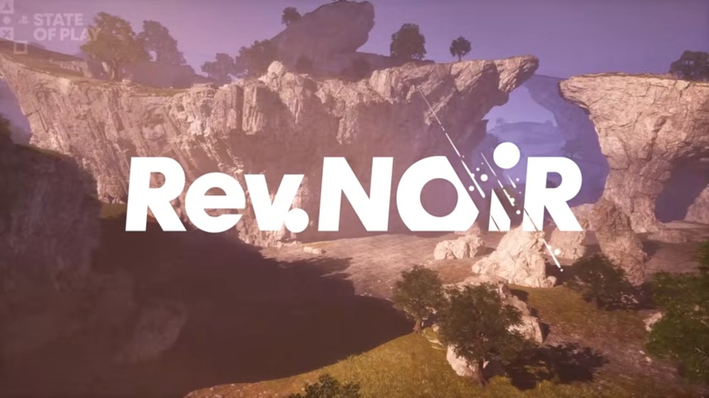 「State of Play」配信スクリーンショット