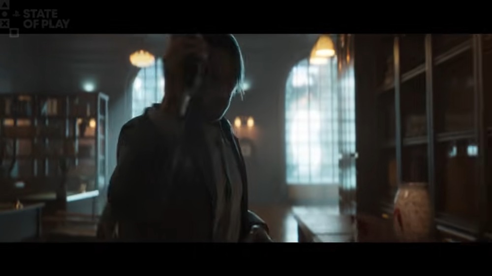 「State of Play」配信スクリーンショット