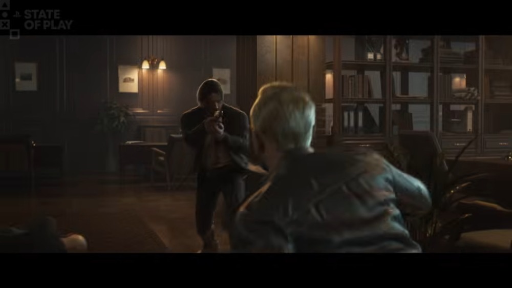 「State of Play」配信スクリーンショット