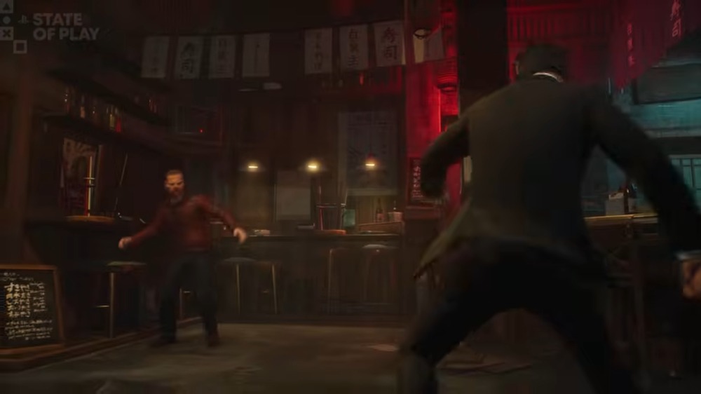 「State of Play」配信スクリーンショット