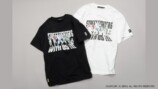 Tシャツ（Black / White）