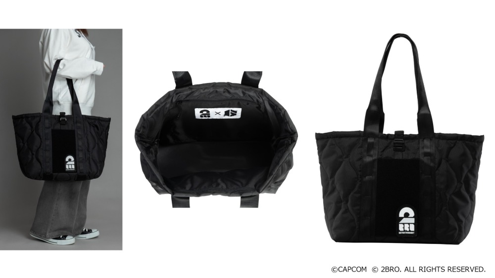 トートバッグ（横420×縦380×マチ180mm）