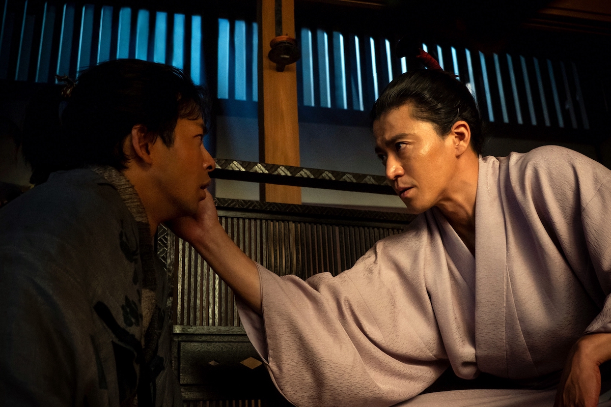 『豊臣兄弟!』松川博敬制作統括インタビュー