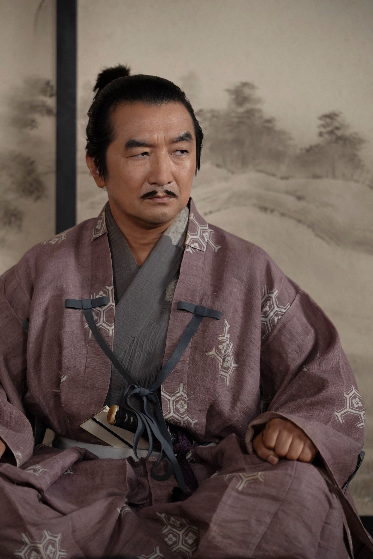 池田鉄洋、『豊臣兄弟!』出演を語る