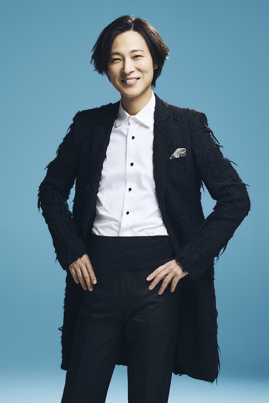 山内惠介、ライブ映像作品リリース