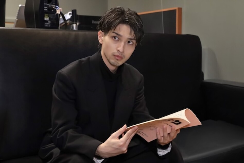 横浜流星のストイックな役作りエピソード