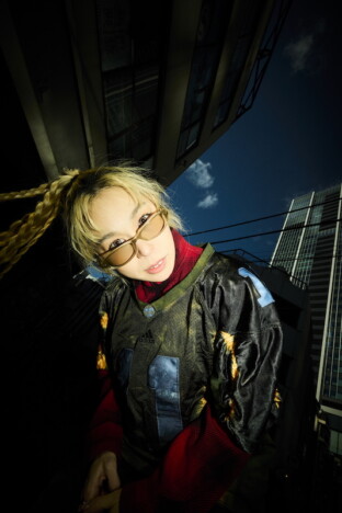 AI、2026年第1弾シングル「ラッキーアイラブユー」配信リリース　ジャケ写＆新ビジュアル公開も